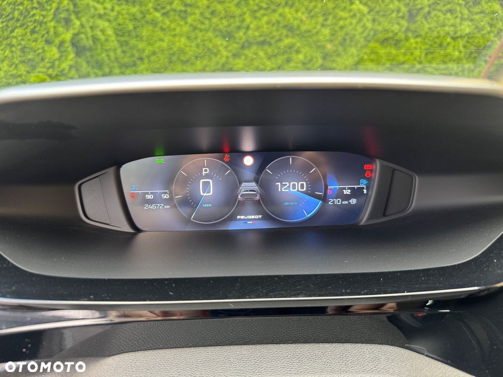 Peugeot 308 - 18