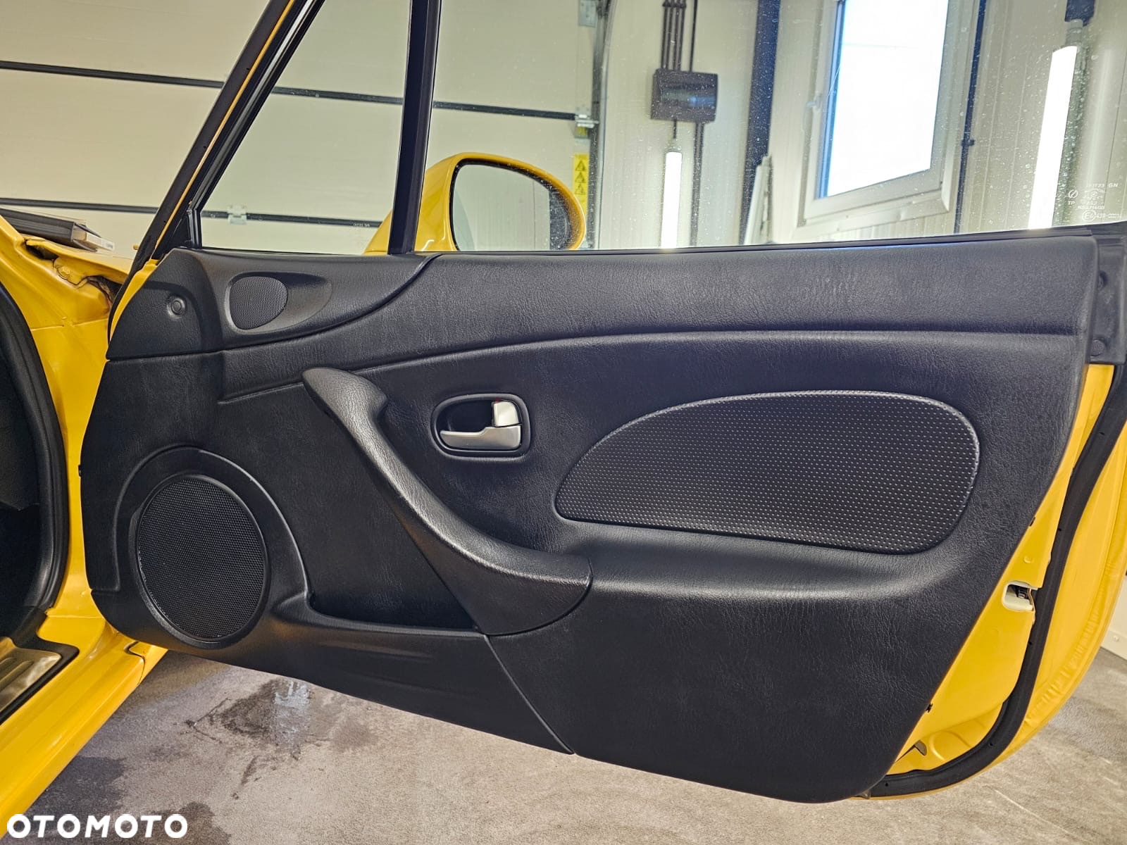 Mazda MX-5 1.6 16V - 15