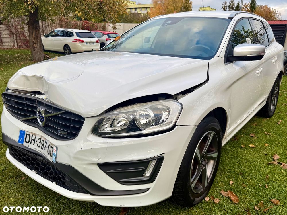 Volvo XC 60