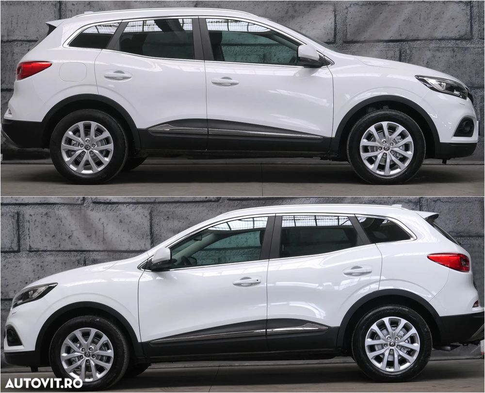 Renault Kadjar TCe EDC GPF Zen - 5