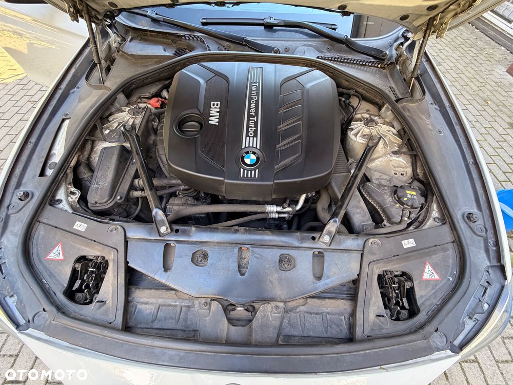 BMW Seria 5 - 14