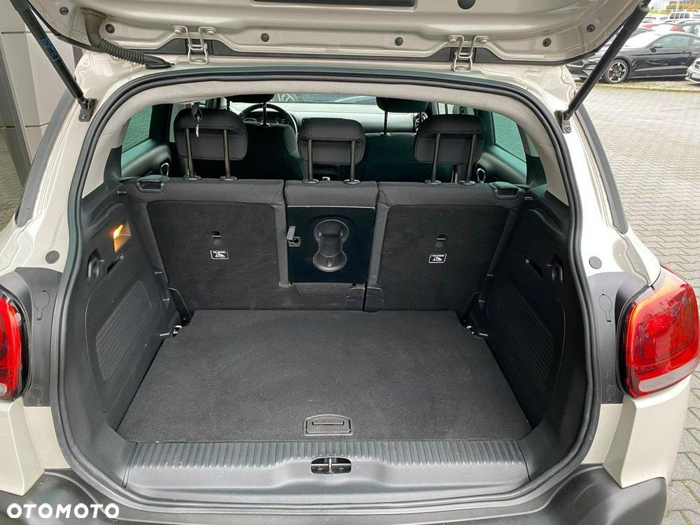 Citroën C3 Aircross - 7