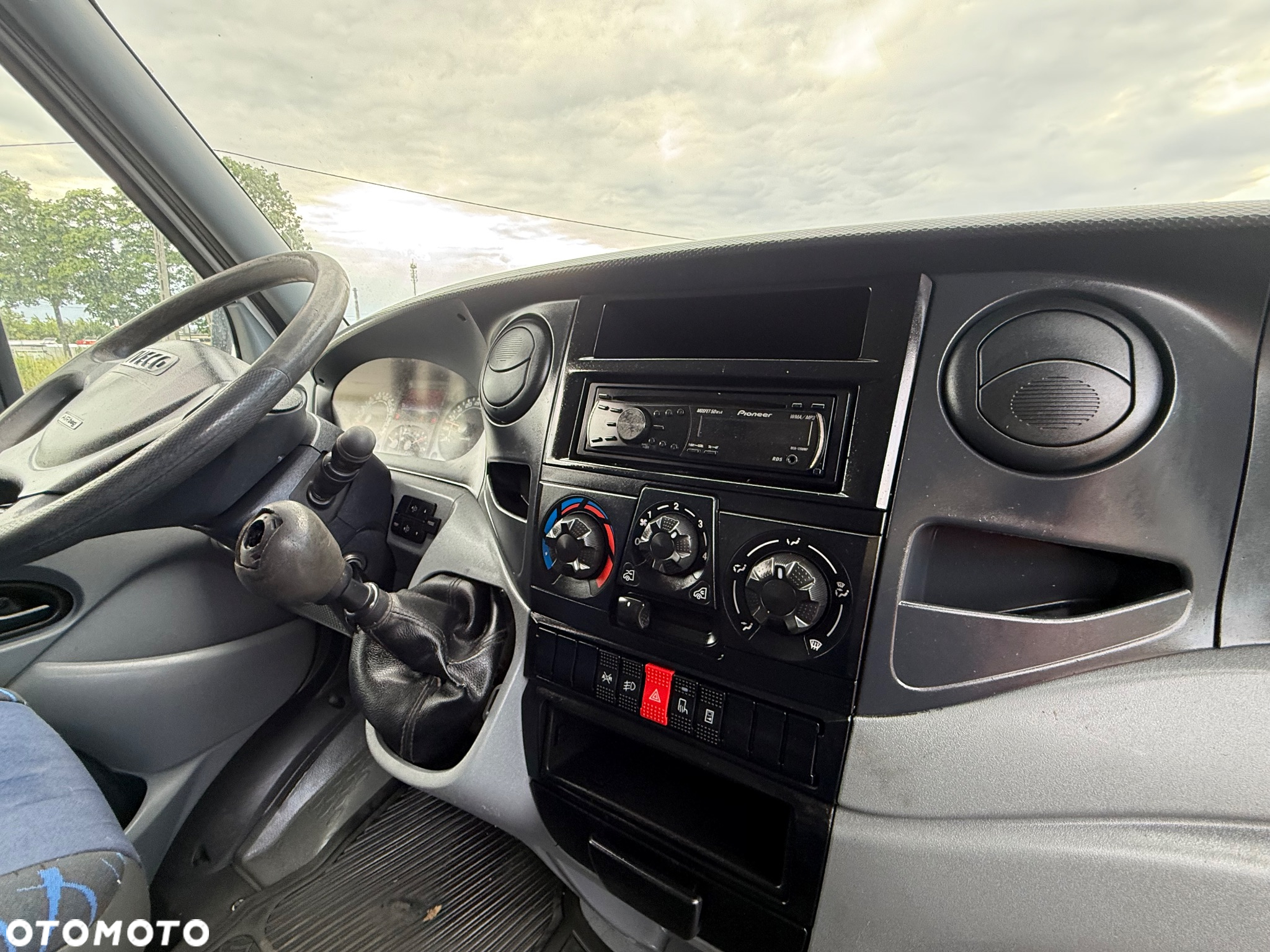 Iveco Daily - 29