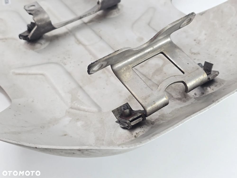 OSLONA PLYTA POD SILNIK MOCOWANIE SRUBY BMW R 1250 - 5