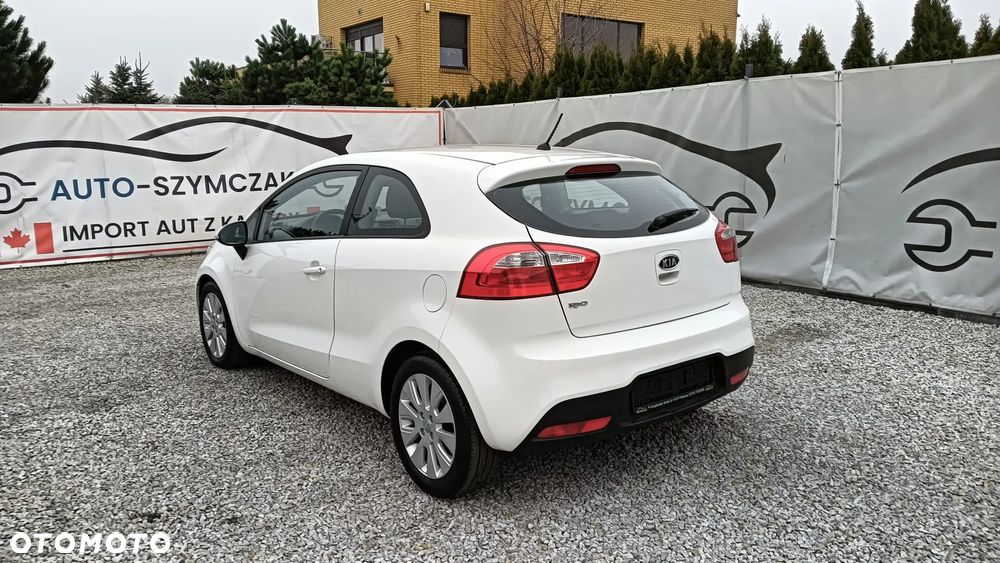 Kia Rio 1.2 Edition 7 - 4