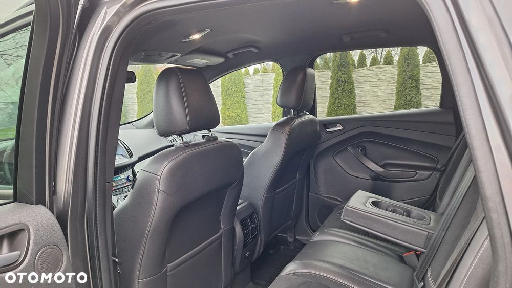 Ford Kuga 1.5 EcoBoost FWD ST-Line ASS MMT6 - 34