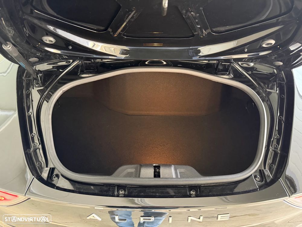 Alpine A110 Première Édition - 14