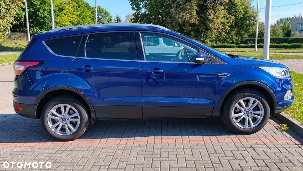 Ford Kuga 1.5 EcoBoost FWD Edition ASS - 5
