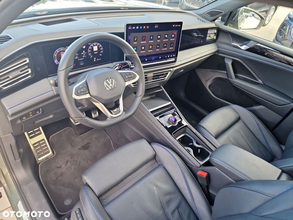 Volkswagen Tiguan 2.0 TSI 4Mot R-Line Plus DSG - 13