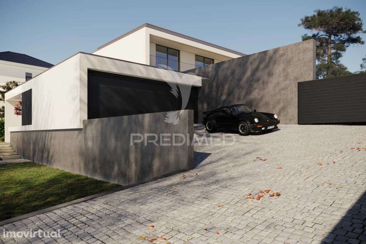 Moradia de Luxo - Grande imagem: 2/13