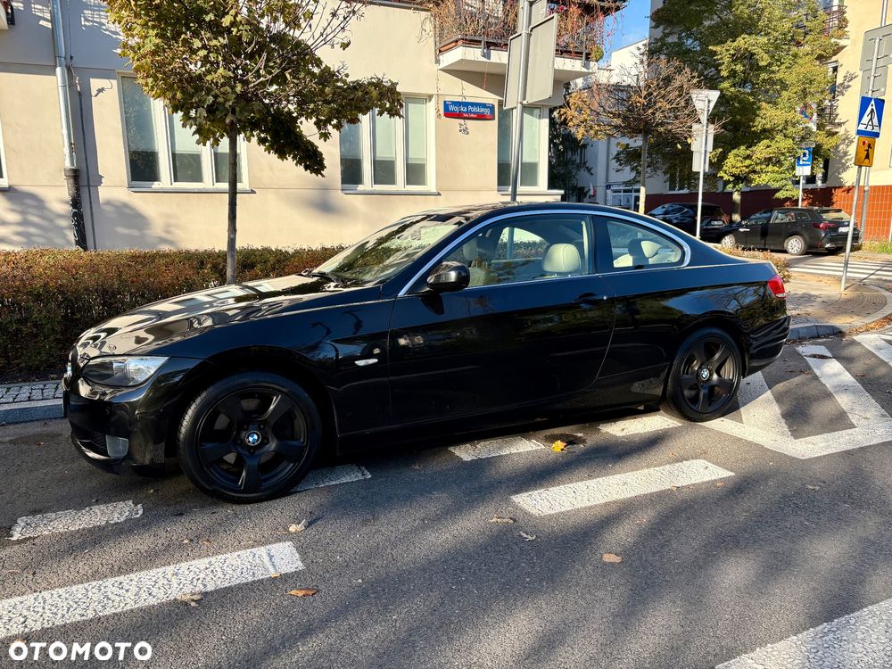 BMW Seria 3 - 4