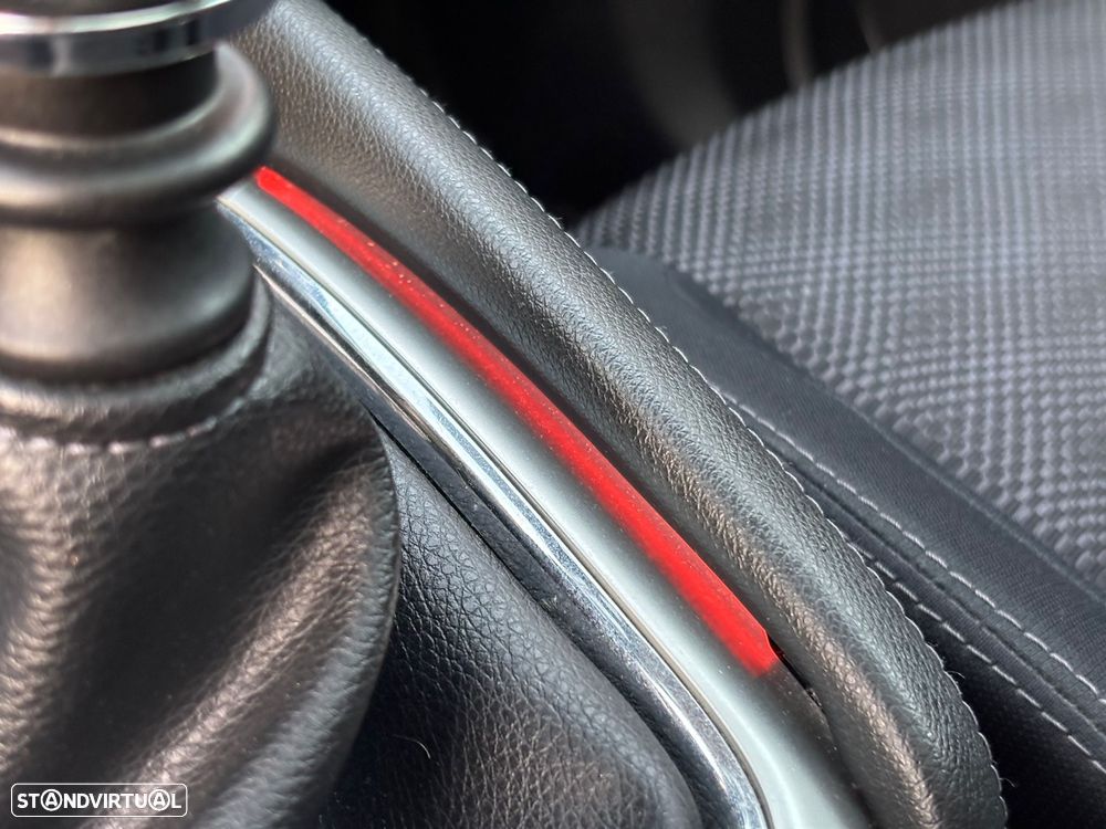 Nissan Qashqai 1.5 dCi Tekna - 14