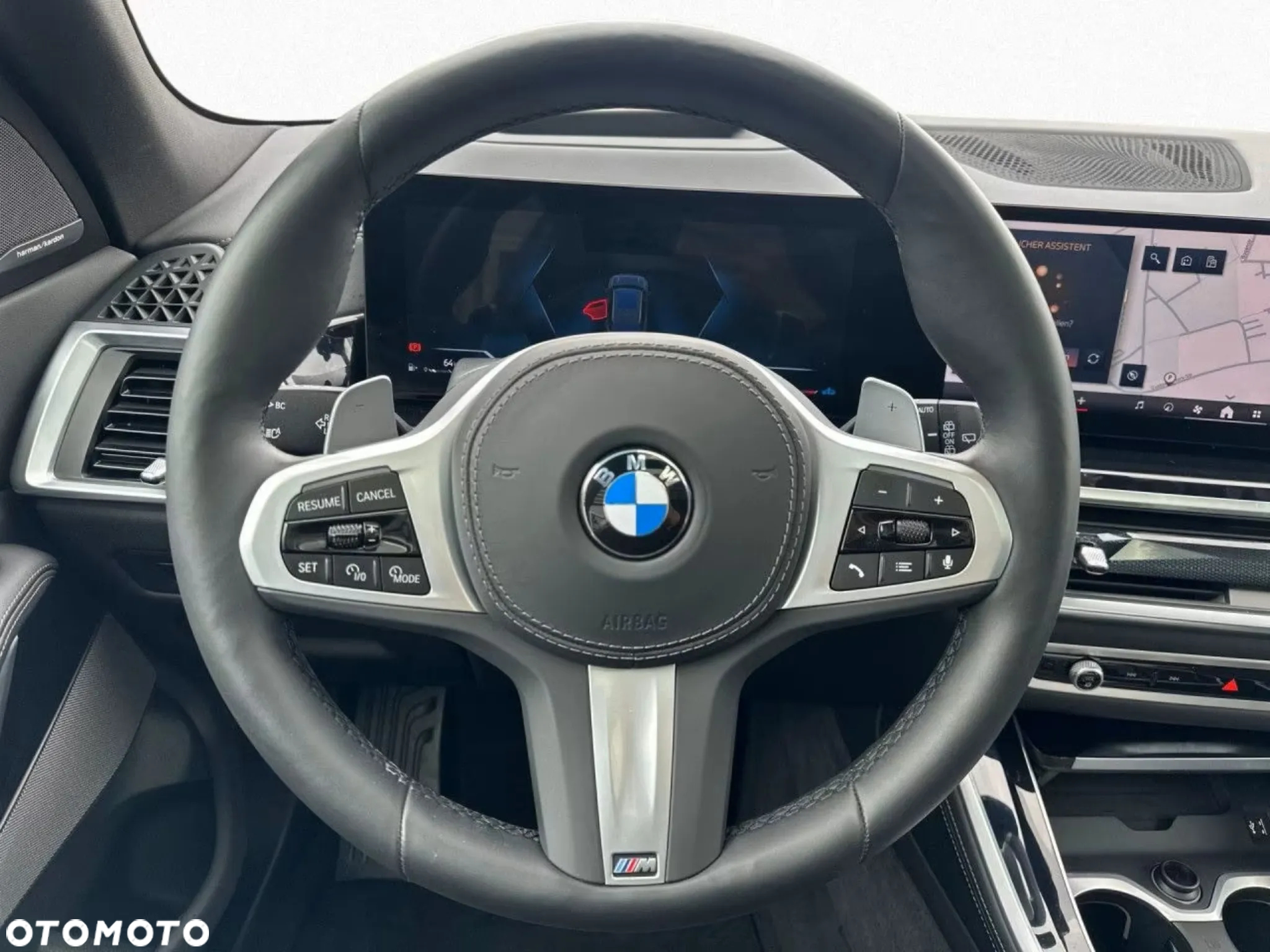 BMW X5 xDrive30d mHEV M Sport sport - 17