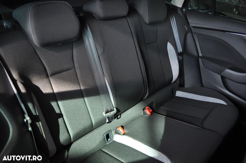 Skoda Kamiq 1.0 TSI Selection - 25