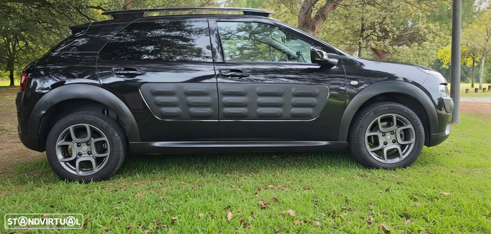 Citroën C4 Cactus - 9