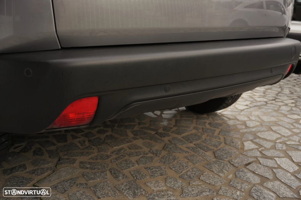 Peugeot 2008 1.4 HDi Active - 40