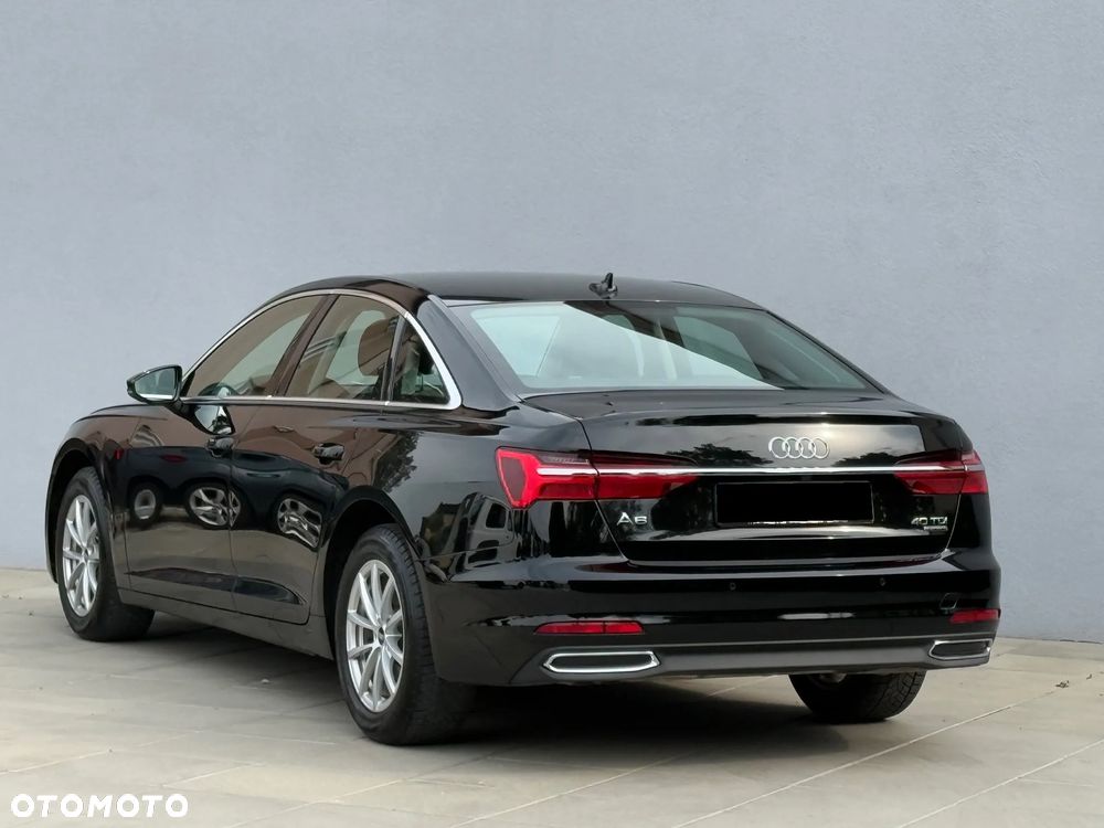 Audi A6 ver-40-tdi-mhev-quattro-s-tronic - 6