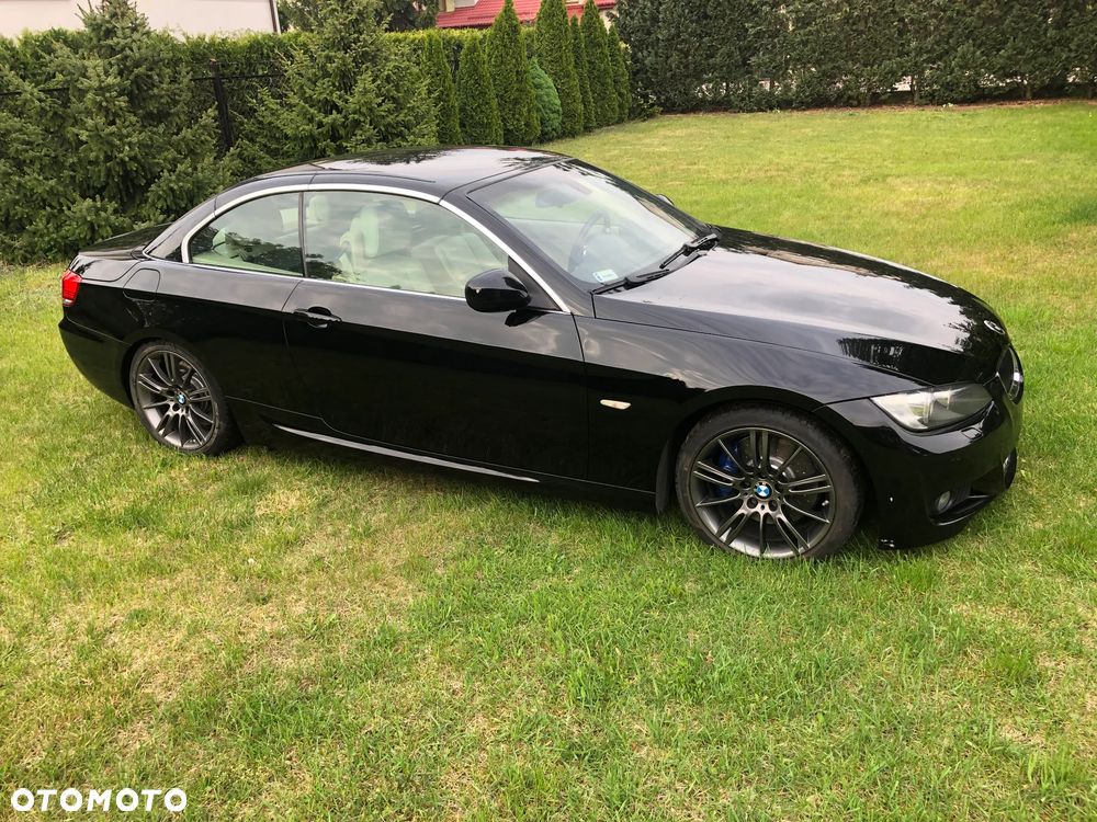 BMW Seria 3 335i - 4