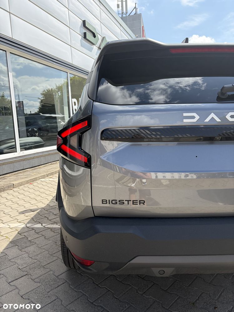 Dacia Bigster - 7