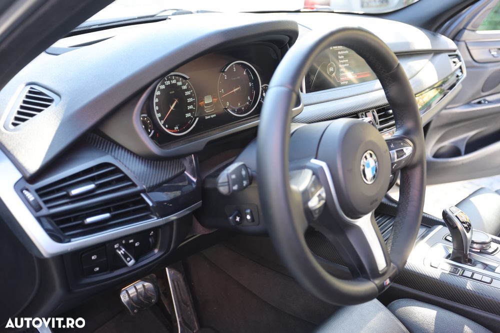 BMW X5 xDrive30d - 10