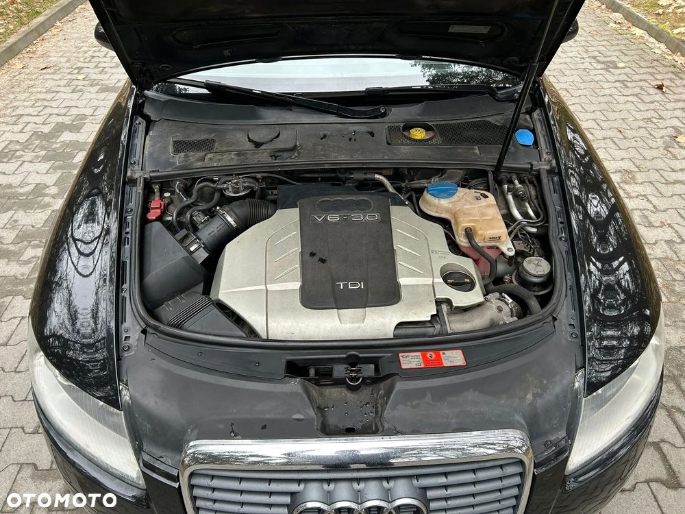 Audi A6 Limousine - 27