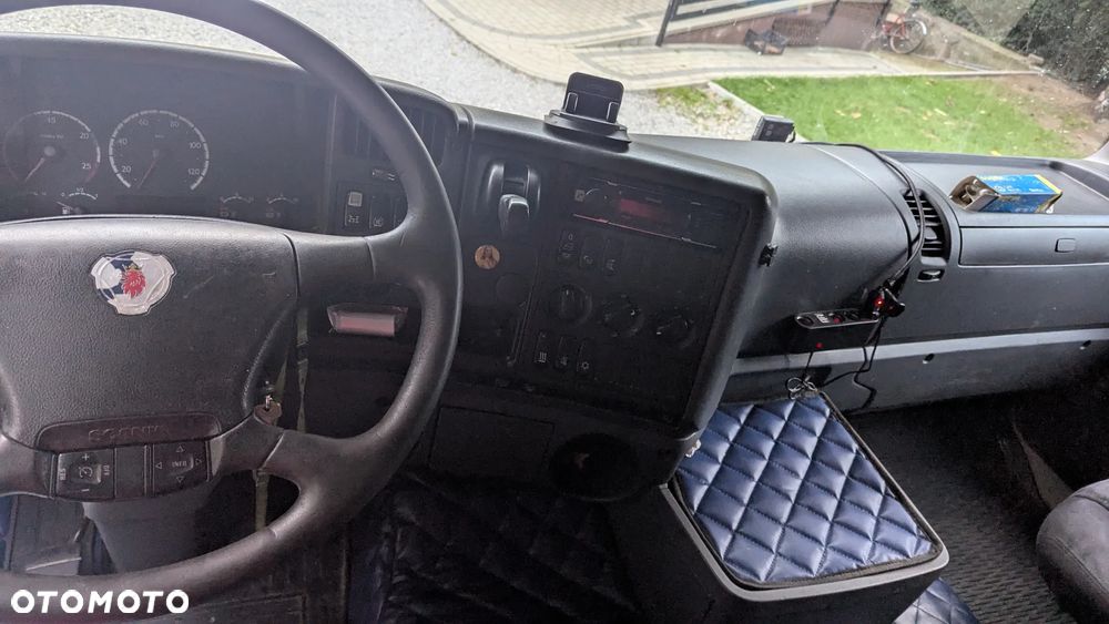 Scania R380 - 4