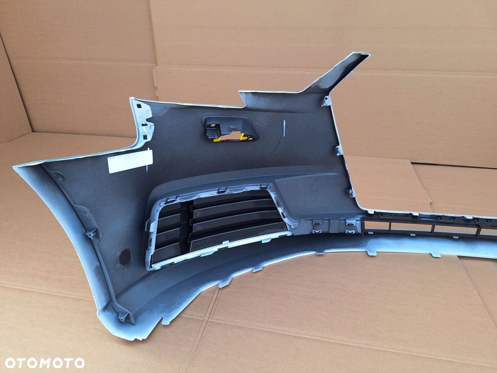 AUDI A3 LIFT HB 16- 17-20 8V3 ORYGINAŁ! NOWY! ZDERZAK PRZÓD PRZEDNI ORYGINAŁ 8V3807437AF WYSYŁKA 24H - 10