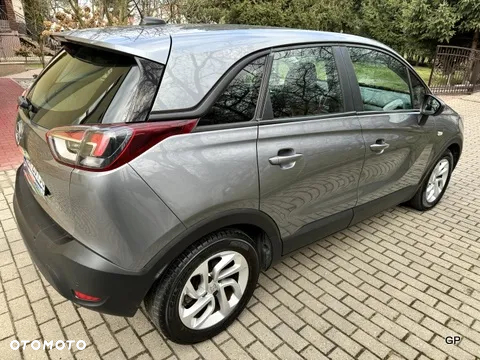 Opel Crossland X 1.2 ECOTEC Start/Stop Innovation - 4