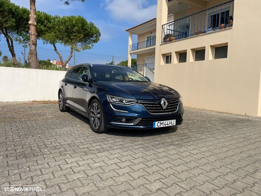 Renault Talisman - 6