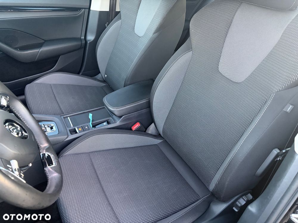 Skoda Octavia 1.4 TSI Plug-In Hybrid Ambition DSG - 12