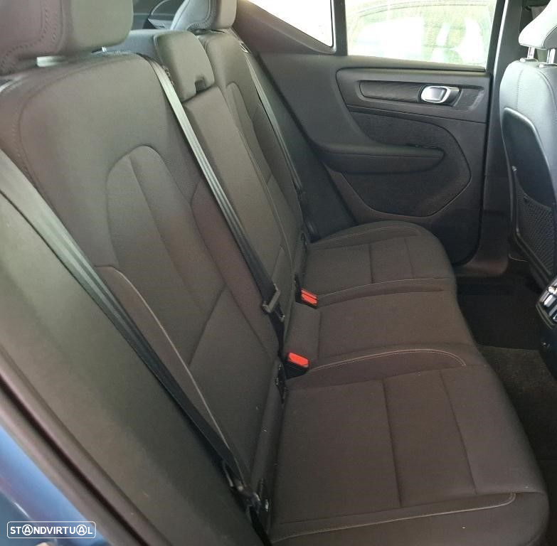 Volvo XC 40 Recharge Plus - 15