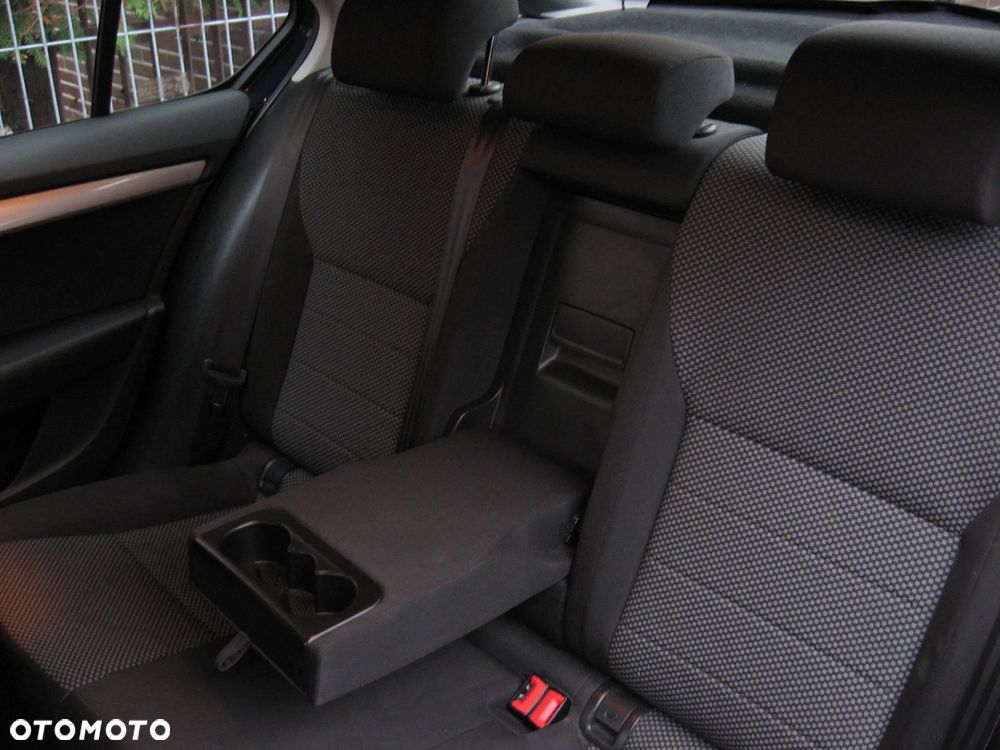 Skoda Octavia - 17