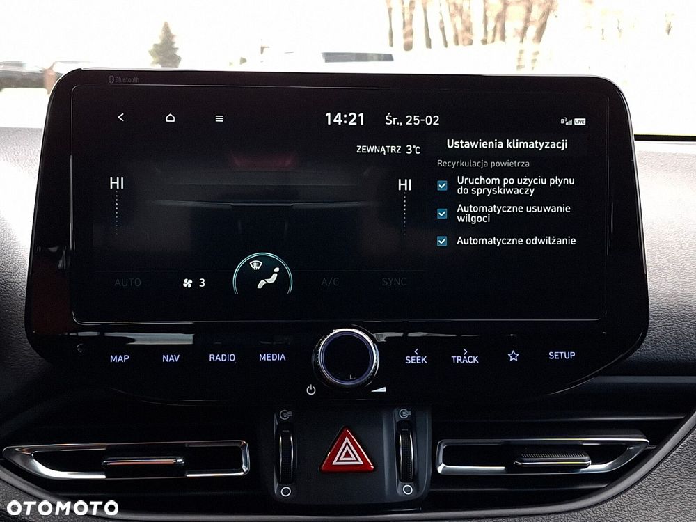 Hyundai i30 1.0 T-GDI Smart DCT - 26