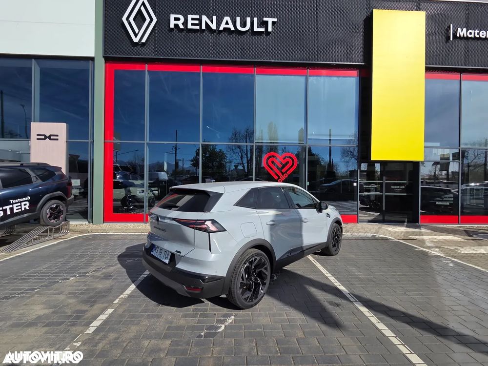 RENAULT Symbioz 2025 — imagine 6