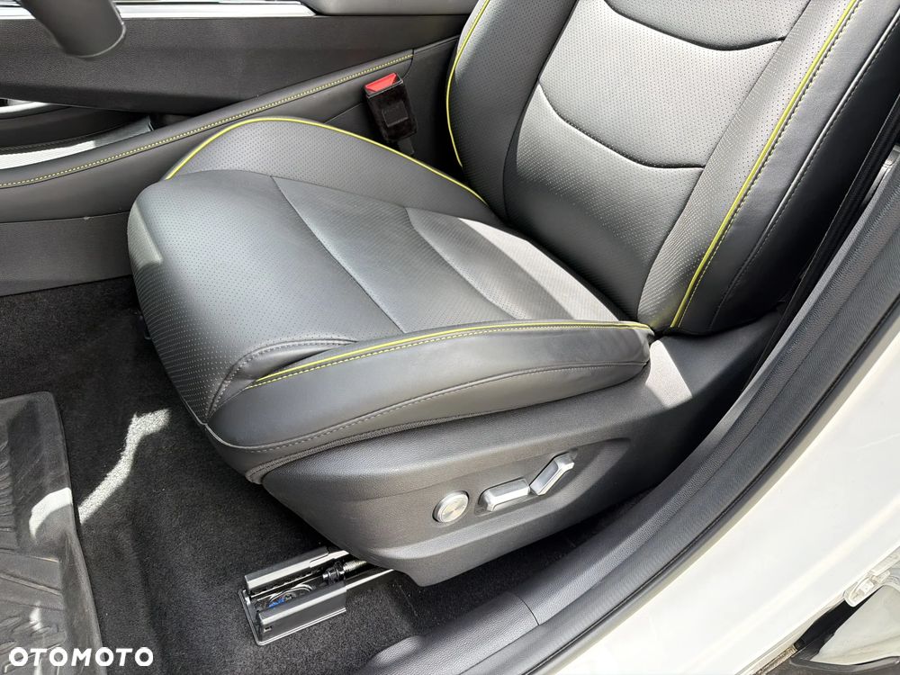 BAIC 5 Beijing 1.5T Luxury DCT - 21