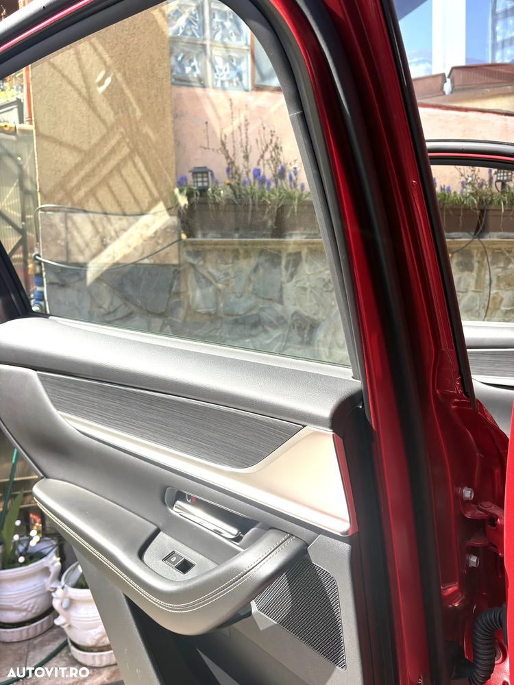 Mazda CX-60 e-Skyactiv PHEV Homura - 11