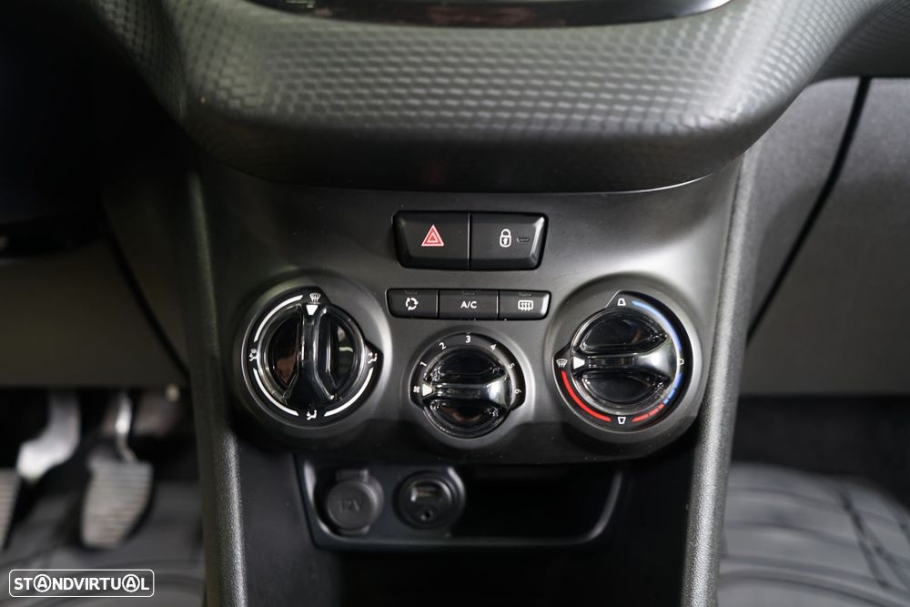 Peugeot 208 1.6 BlueHDi Active - 29