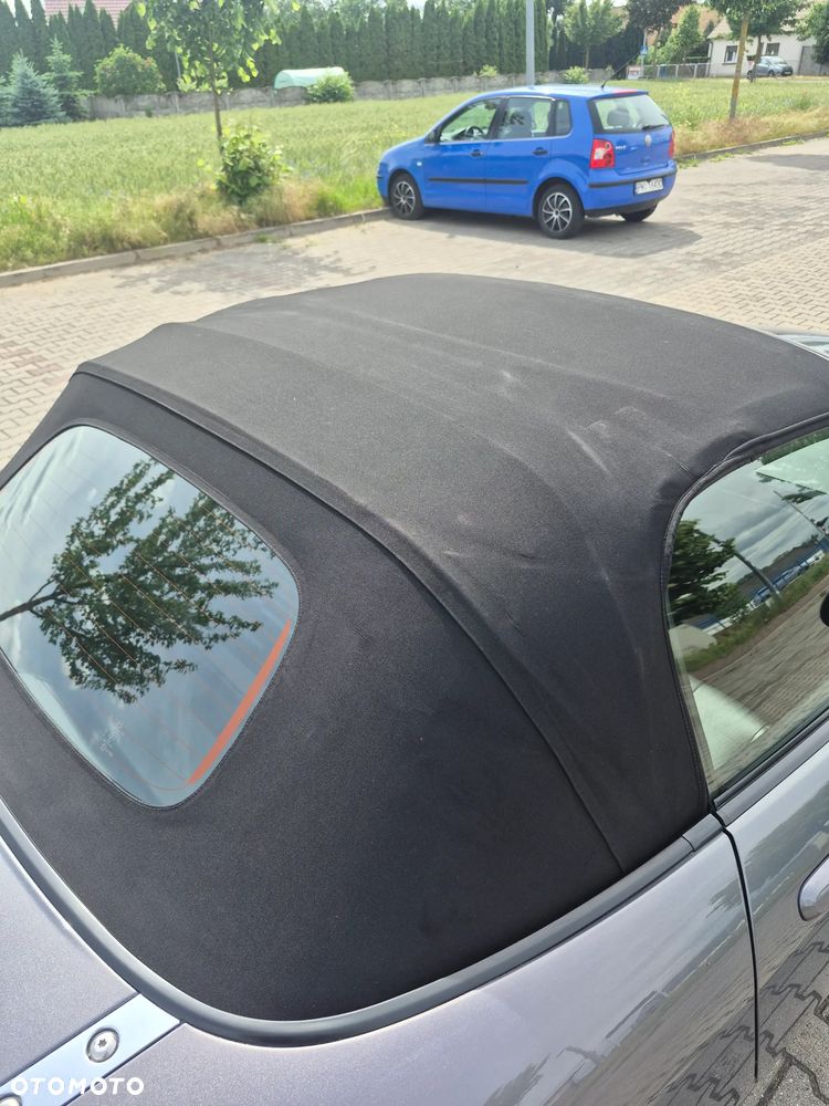Mazda MX-5 - 26