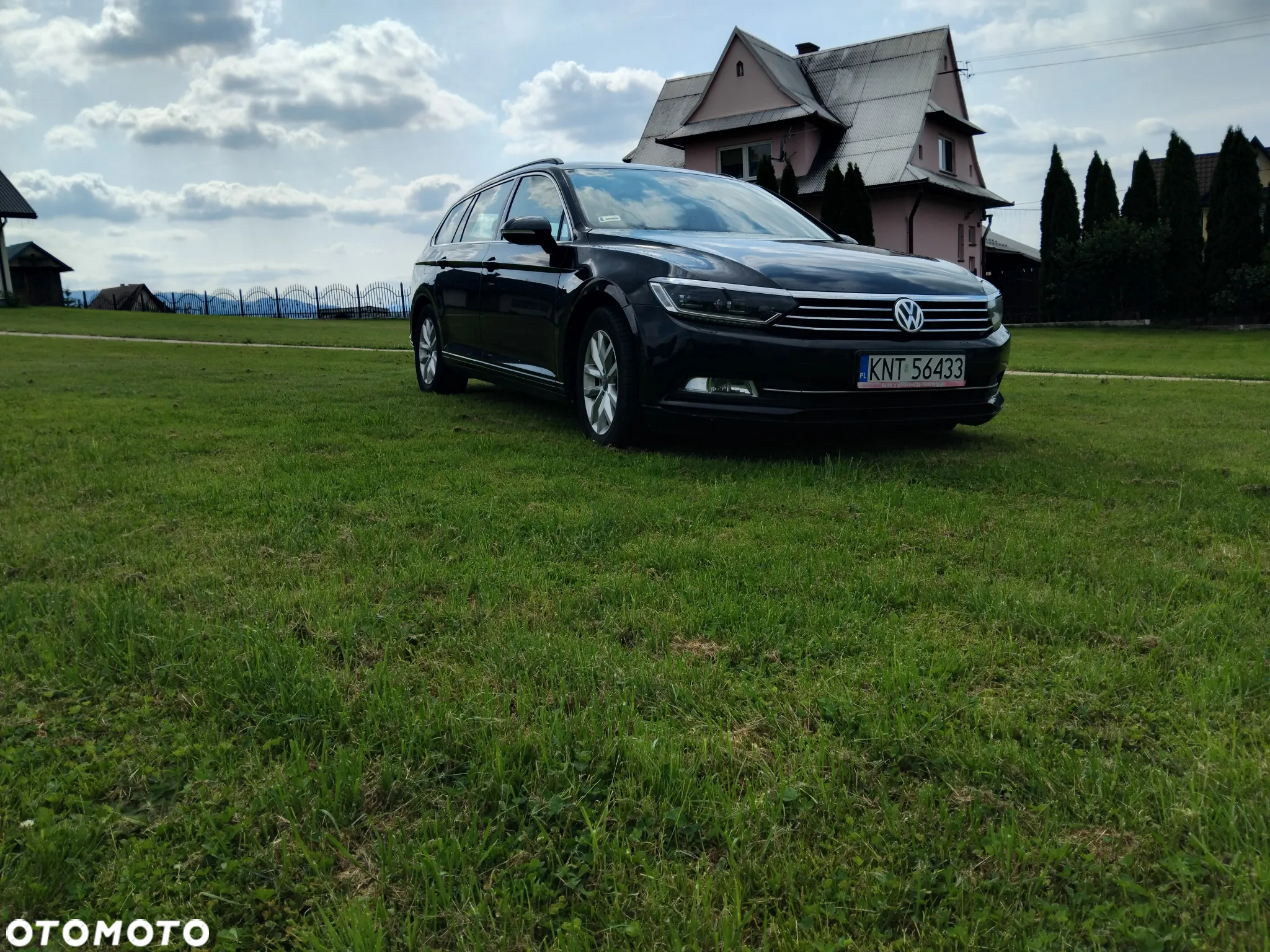 Volkswagen Passat 2.0 TDI BMT Comfortline - 15