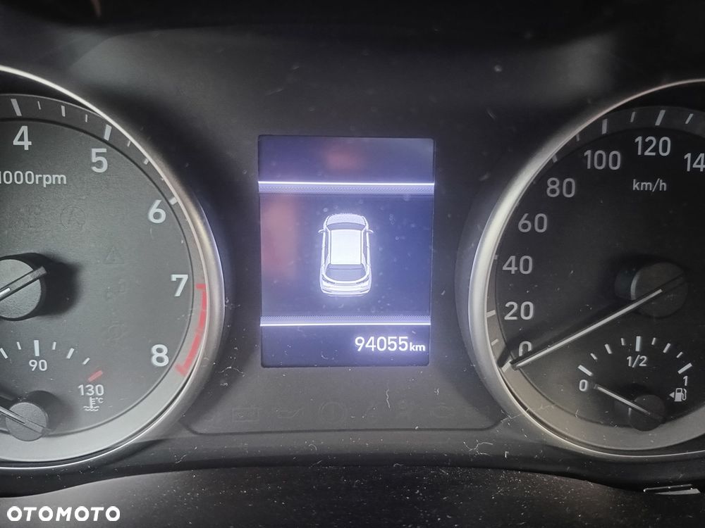 Hyundai i30 1.5 DPI Classic + - 12