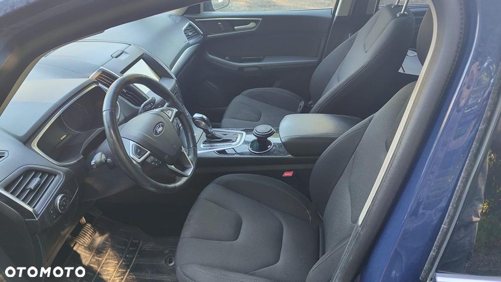 Ford S-Max 2.0 TDCi Titanium PowerShift - 6