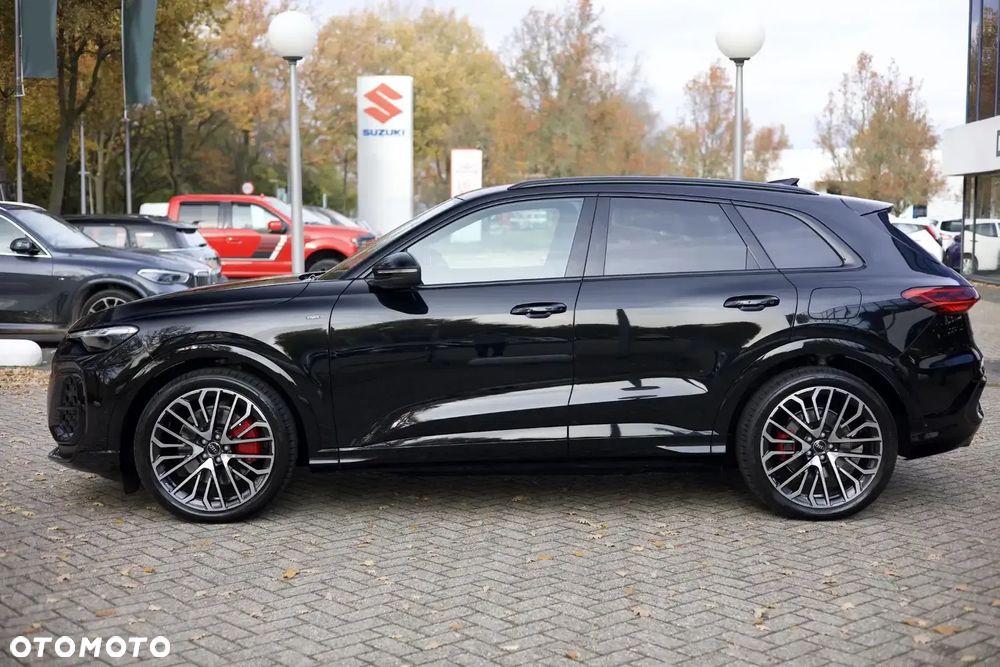 Audi Q5 TFSI 150 kW S tronic - 6