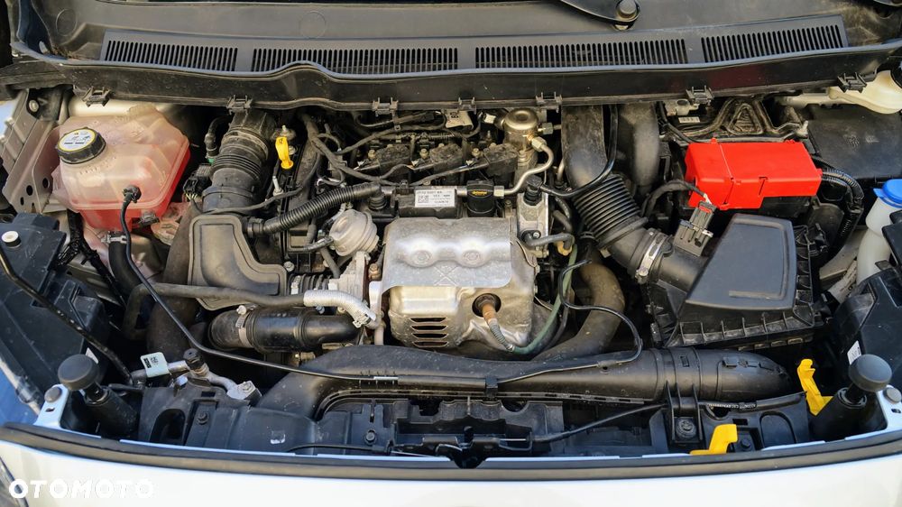 Ford Tourneo Courier 1.0 EcoBoost Trend - 19