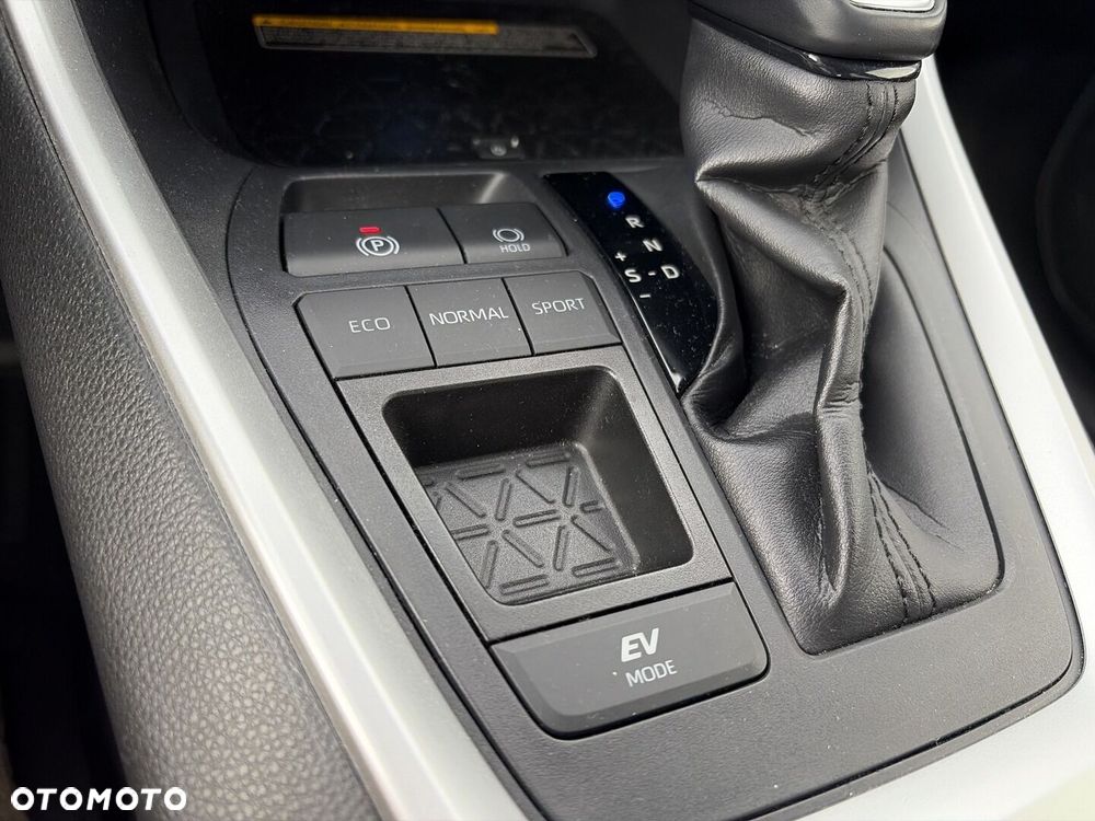 Toyota RAV4 2.5 Hybrid Black Edition by JBL 4x2 - 25