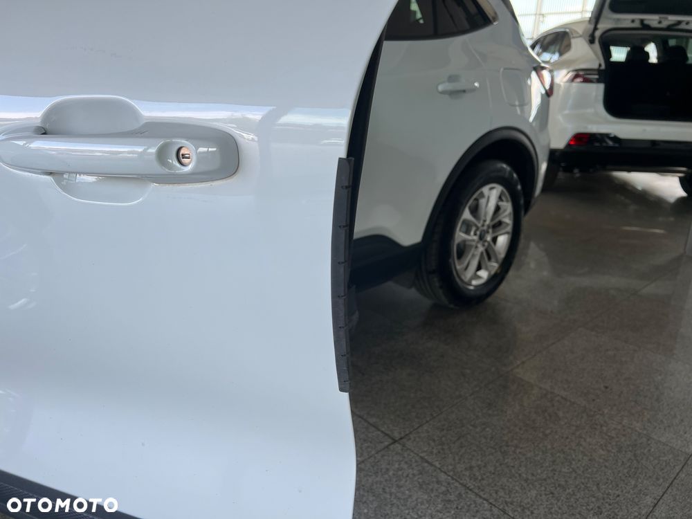 Ford Kuga 2.0 EcoBlue AWD Titanium X - 18
