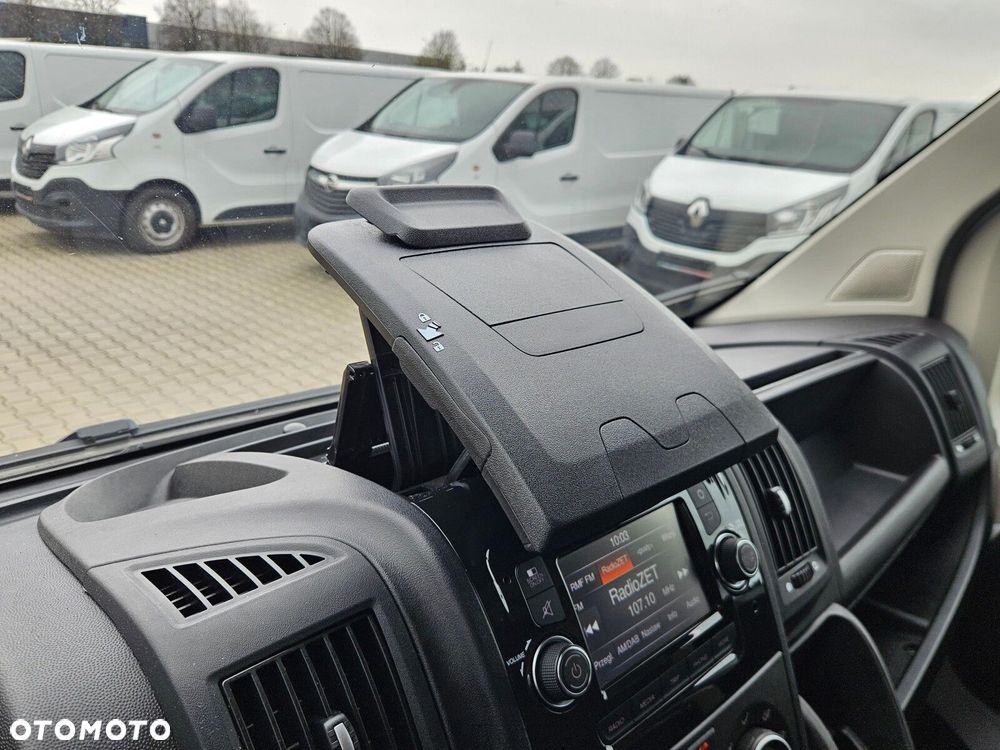 Citroën Jumper L4H2 *74999zł NETTO* 2.2HDi/140KM - 26