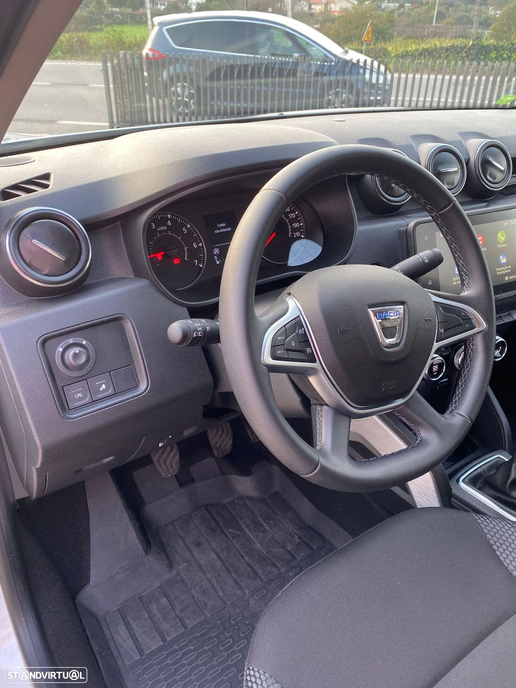 Dacia Duster - 9