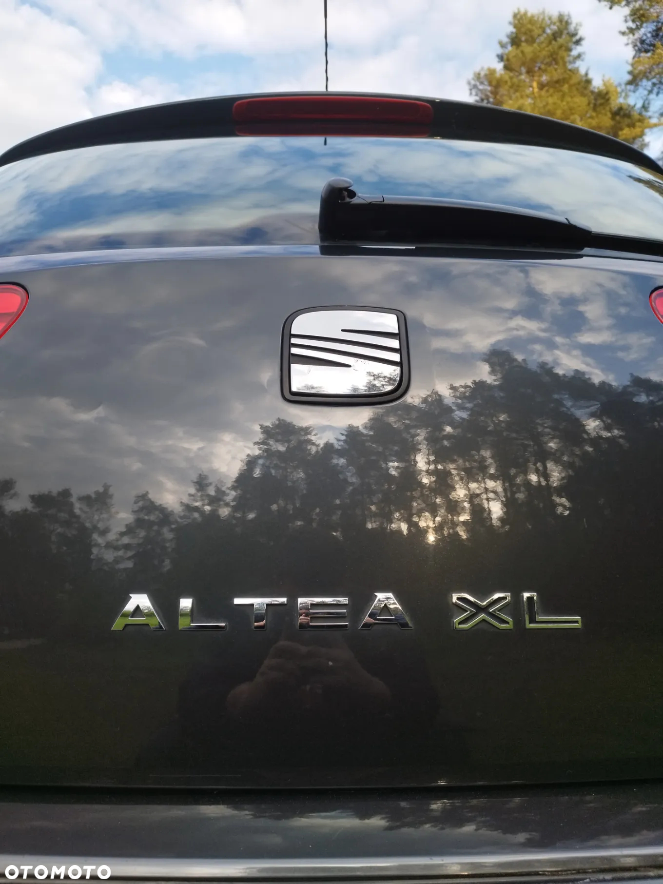 Seat Altea XL - 21