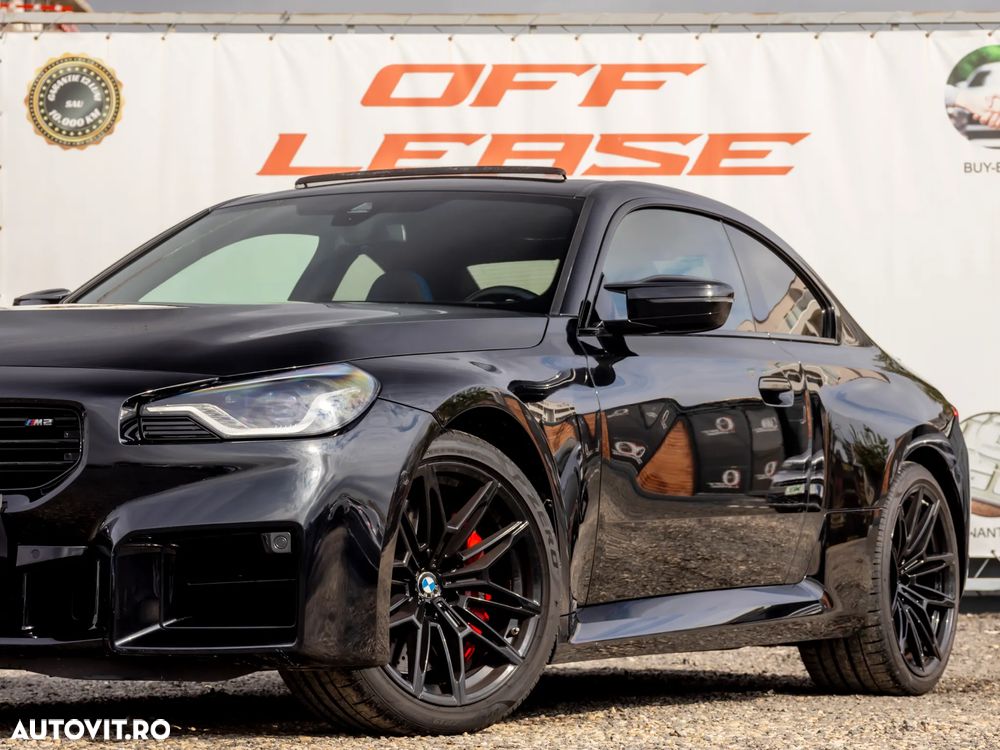 BMW M2 Aut. - 9