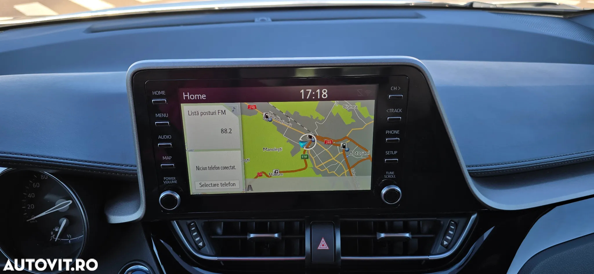 Toyota C-HR 1.8 Hybrid Business Edition - 17